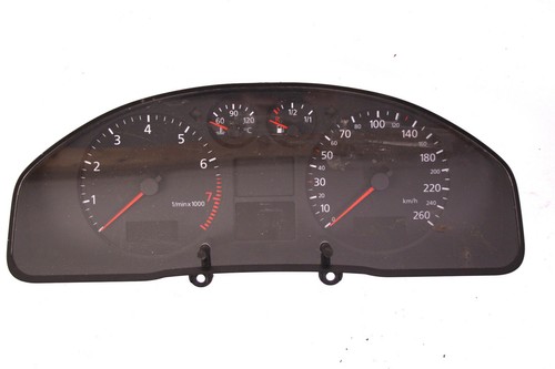 Audi tachimetro benzina - b5,