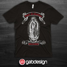 T-shirt Vergine di Guadalupe -