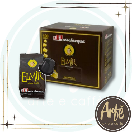 Box 400 capsule caffè - 400,