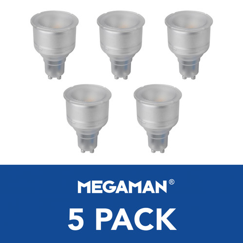 Megaman lampadine led - megaman,