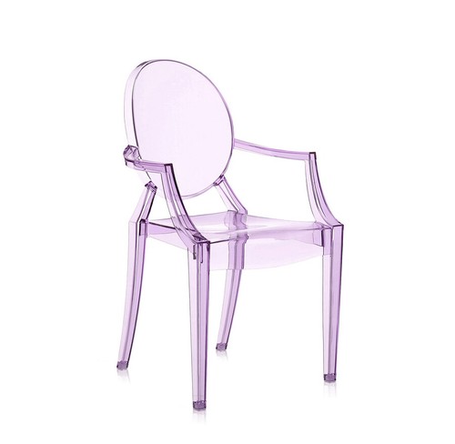 Kartell sedia per - sedia,