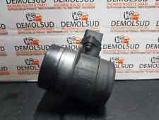 DEBIMETRO MISURATORE D'ARIA AUDI A3 (8L) 1.9 TDI ANNO 2002 071906461A-0280217529