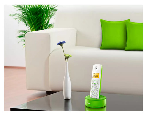 Philips telefono cordless - telefono,