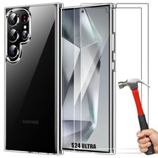 Coque pour samsung galaxy - samsung, s24