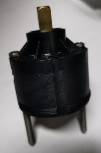 Cartuccia ricambio grohe - ricambio,