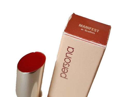 Persona cosmetics balm - cosmetics, e-balm