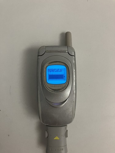 Telefono cellulare samsung - cellulare,