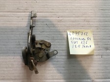 4275712 SERRATURA ANTERIORE DESTRA FIAT 126 1 I E 2 II SERIE COME FOTO RIMANENZA