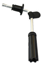 BRACCETTO VAPORE CAPPUCCINO TERMOZETA MARANELLO CAFFE 74123 BRACCIO SCALDALATTE