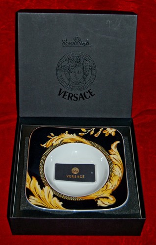 Versace rosenthal vanity - versace, by