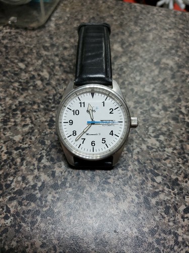 Vintage watch eads collectible - vintage,