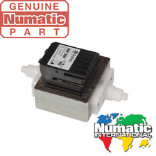 Pompa soluzione foro piccolo