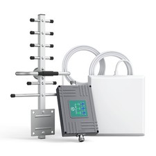 Amplificatore di Segnale