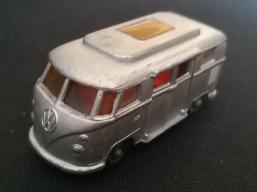 Matchbox lesney serie - ***, 1-75