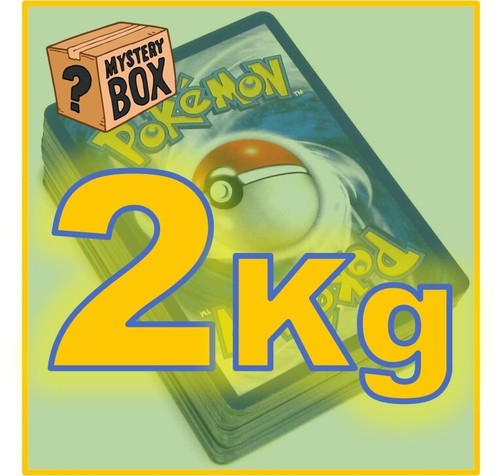 Lotto 1000 carte pokemon - lotto,