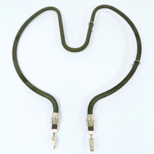 Resistenza inferiore forno per