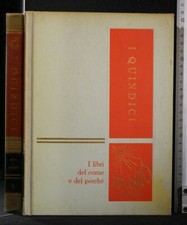 I QUINDICI. FESTE E COSTUMI