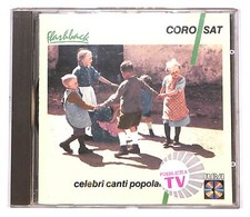 EBOND Coro Sat - Celebri Canti