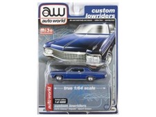 CHEVROLET Impala Sport Coupè