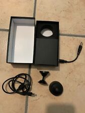 Telecamera spia microcamera infrarossi wifi nascosta HD micro camera P2P mini