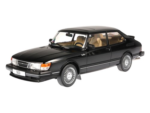 Saab 900 turbo 1981 - saab,