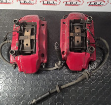COPPIA PINZE BREMBO FRENI
