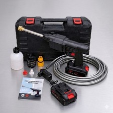 Idropulitrice portatile 2 - portatile, 🔋