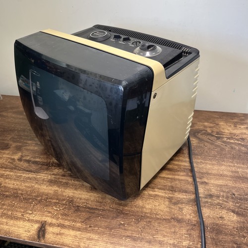 Televisore crt sanyo super - televisore,