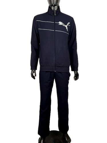 Puma tuta completa uomo - uomo, 44/46