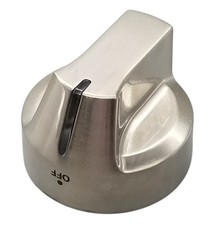 New OEM Forno Range Double Gas