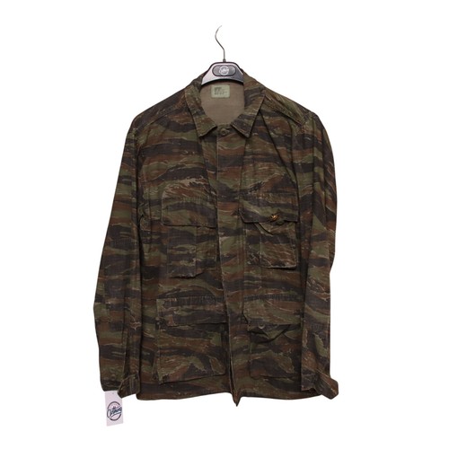 Giacca militare brand m - giacca,