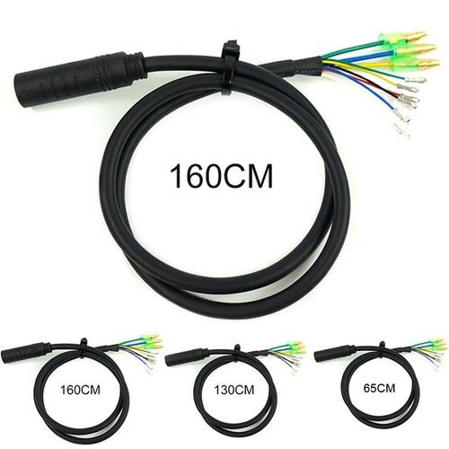 9pin motore cavo ebike - 9pin,