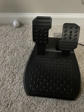 Thrustmaster T150/T80/Spider