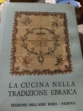 La Cucina Nella Tradizione
