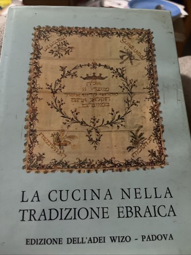 Cucina nella tradizione - la,
