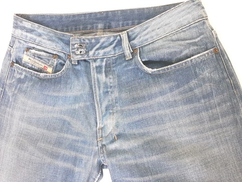 Diesel rabox men - men’s, jeans