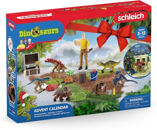 Schleich calendario - schleich,,