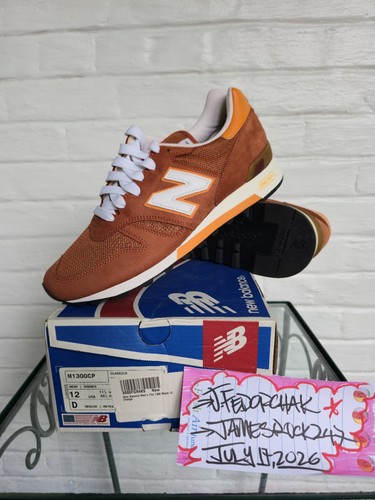 New balance 1300cp taglia - taglia, 12