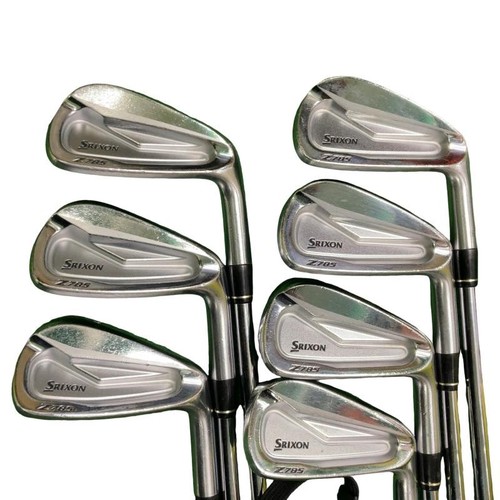 Dunlop srixon z785 set - dunlop,