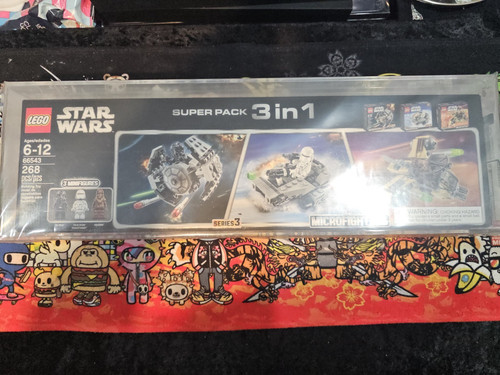 Star wars costco - wars,