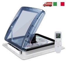 VENTILATORE Elettrico ROULOTTE