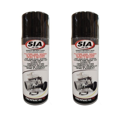 Sia 8557 pulitore sistema - 8557,