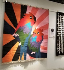 Tappeto IKEA Art Event 2019