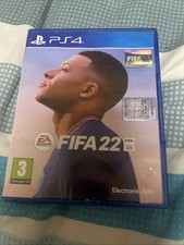 fifa 22 ps4