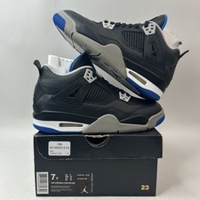 Scarpe Nike Air Jordan 4 Retro