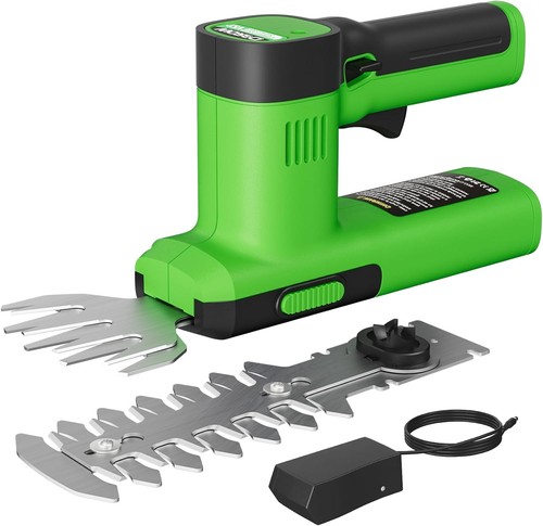 Tagliasiepi con batteria - tagliasiepi, 2v
