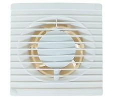 Aspiratore Aria Bagno 17W