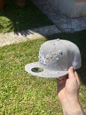 CAPPELLO CAPPELLINO CON