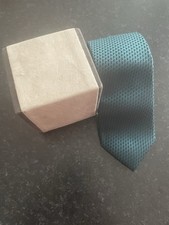 PATEK PHILIPPE TIE 100% SILK ORIGINAL 2014, Scatola Non Originale