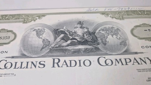 Condizioni azioni collins - azioni,